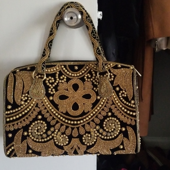 Handmade Purse - Picture 6 of 8